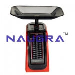 Mail Scale Laboratory Equipments Supplies