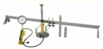 Plate Load Test Equipment