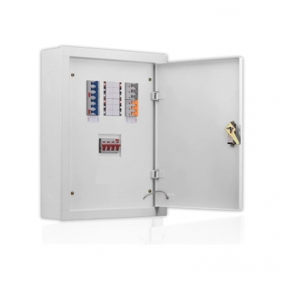 Electrical Equipments 3phase Distribution Boards