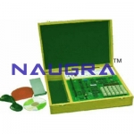 Microprocessor Trainer For Electrical Lab Training