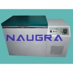 Laboratory Deep Freezer Laboratory Equipments Supplies