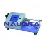 Fatigue Resistance Tester For Testing Lab