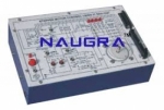 Stepper Motor Trainer