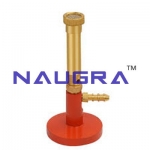 Iron Meaker Burner Laboratory Equipments Supplies