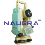 Digital Theodolite For Testing Lab