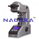 Indentation Hardness Tester For Testing Lab