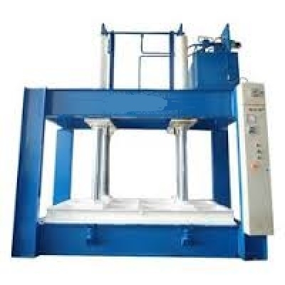 Pressing Machine Hydraulic Cold Press