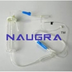 Microburette Laboratory Equipments Supplies