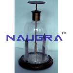 Gold Leaf Electroscope