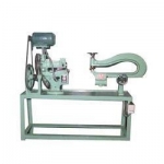 Rotary Circular Shear Machine