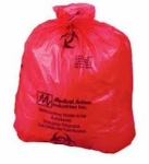 Biohazard ( Autoclave) Bag