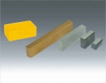 Plastic, Aluminium Metal, Wood Bar