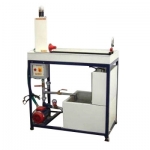 Hydraulic Test Benches