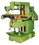 Milling Machine