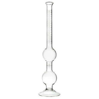 Chapman Flask