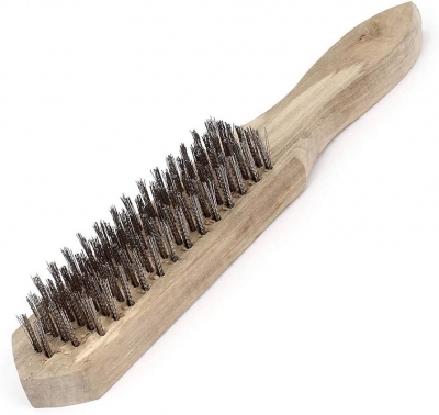 Hand Held Wire Brush