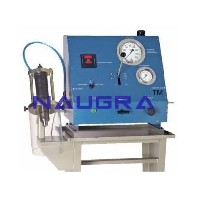 Injecter Tester