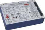 Servomechanism System For Stepper Motor