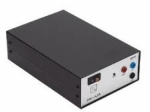 Tabletop power supply unit