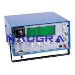 Exhaust Gas Analysing Unit