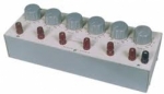 Resistor Boxes