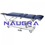 Traction Treatment Table