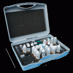 Water Testing Kit For Testing Lab