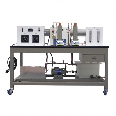 Heat Transfer Demonstrator- Engineering Lab Training Systems