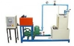 Reciprocating Pump Test Rig