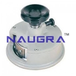 Round Sample Cutter For Testing Lab