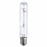 Electric discharge lamps