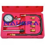 Repeated Compression Set Tester for Foam For Testing Lab