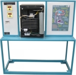 Absorption refrigeration system