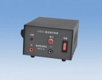 DC voltage-stabilized power supply