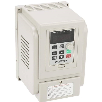 Frequency Speed Controllers For 3-Phase Ac Motors