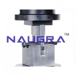 Cone Single Standard Joints Laboratory Equipments Supplies