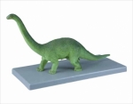 Model of tyrannosaurus rex