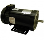 DC Shunt Wound Motor