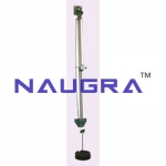 Critical Load On Struts Apparatus- Engineering Lab Training Systems