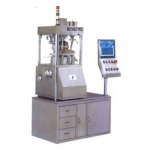 Tablet Press