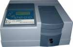 UV/Vis Spectrophotometer