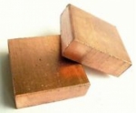 Copper Block