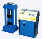 Compression Test Machine