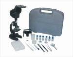 Microscope set