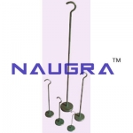 Newton Weight Hangers Laboratory Equipments Supplies