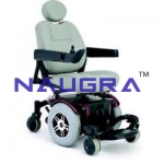 Wheelchair Electronic