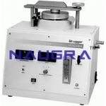 Water Vapour Permeability Tester For Testing Lab