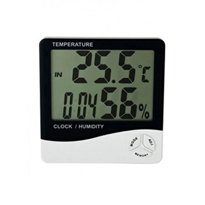 Room Thermometer