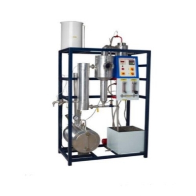 Multi Effect Evaporator