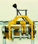 Gearbox Apparatus